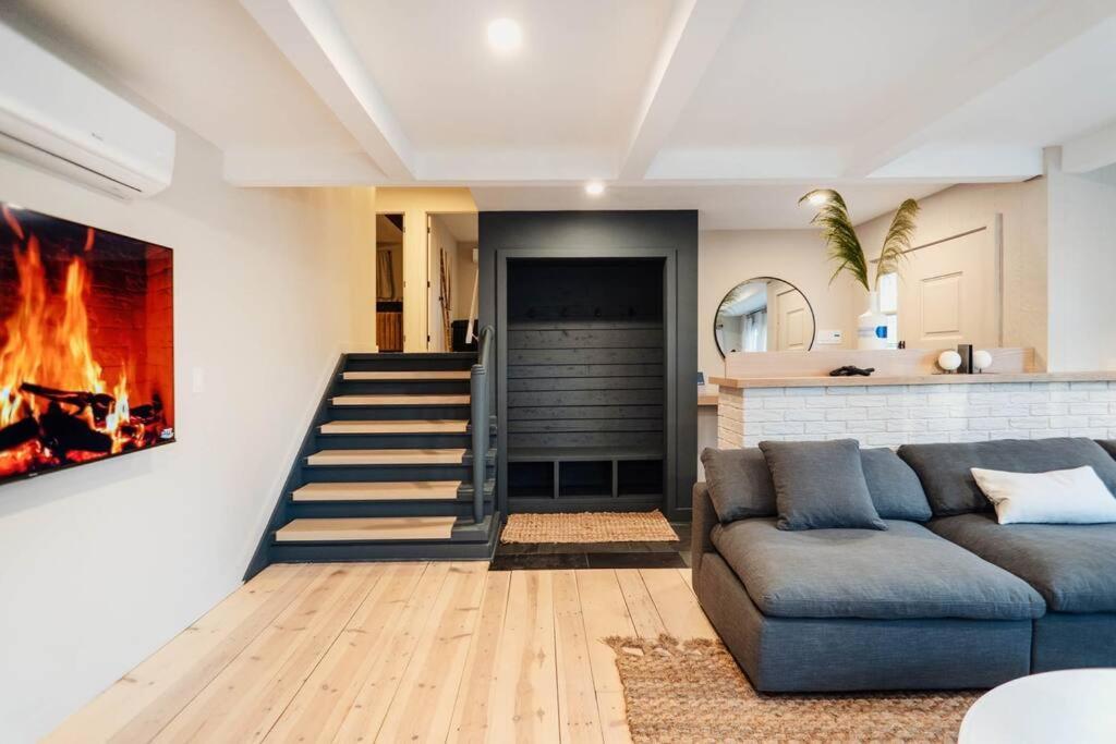 Prattvilla -Catskill -Mountain Escape 5 Bedroom ,3 Bath With Hot Tub Prattsville Exterior foto