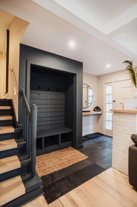 Prattvilla -Catskill -Mountain Escape 5 Bedroom ,3 Bath With Hot Tub Prattsville Exterior foto