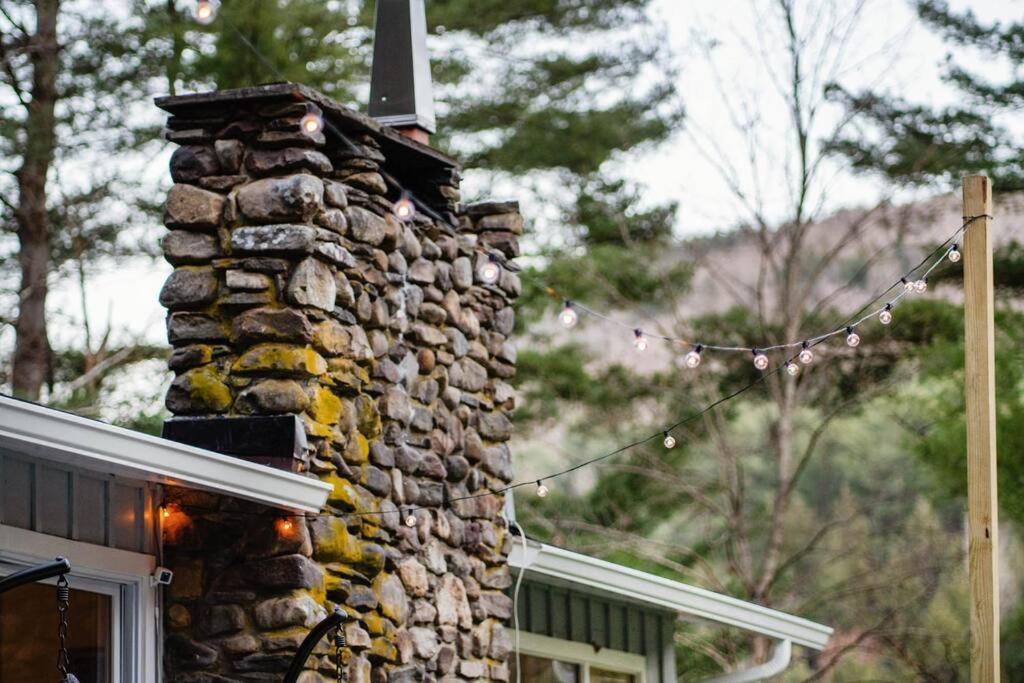 Prattvilla -Catskill -Mountain Escape 5 Bedroom ,3 Bath With Hot Tub Prattsville Exterior foto